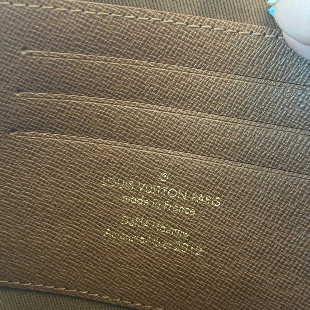 Louis Vuitton S Minaudière